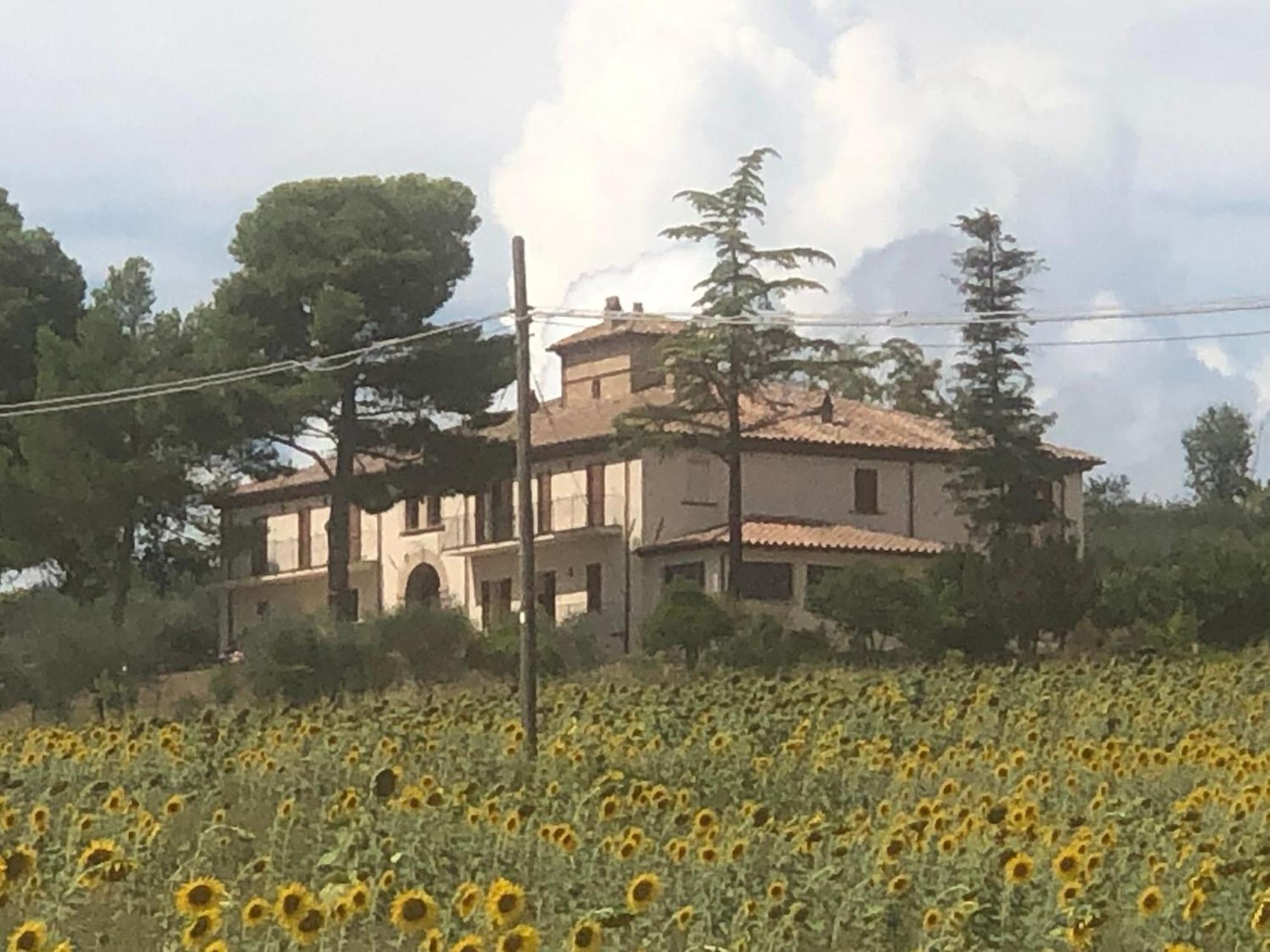 Casale Caiello1897 Spina Exterior foto
