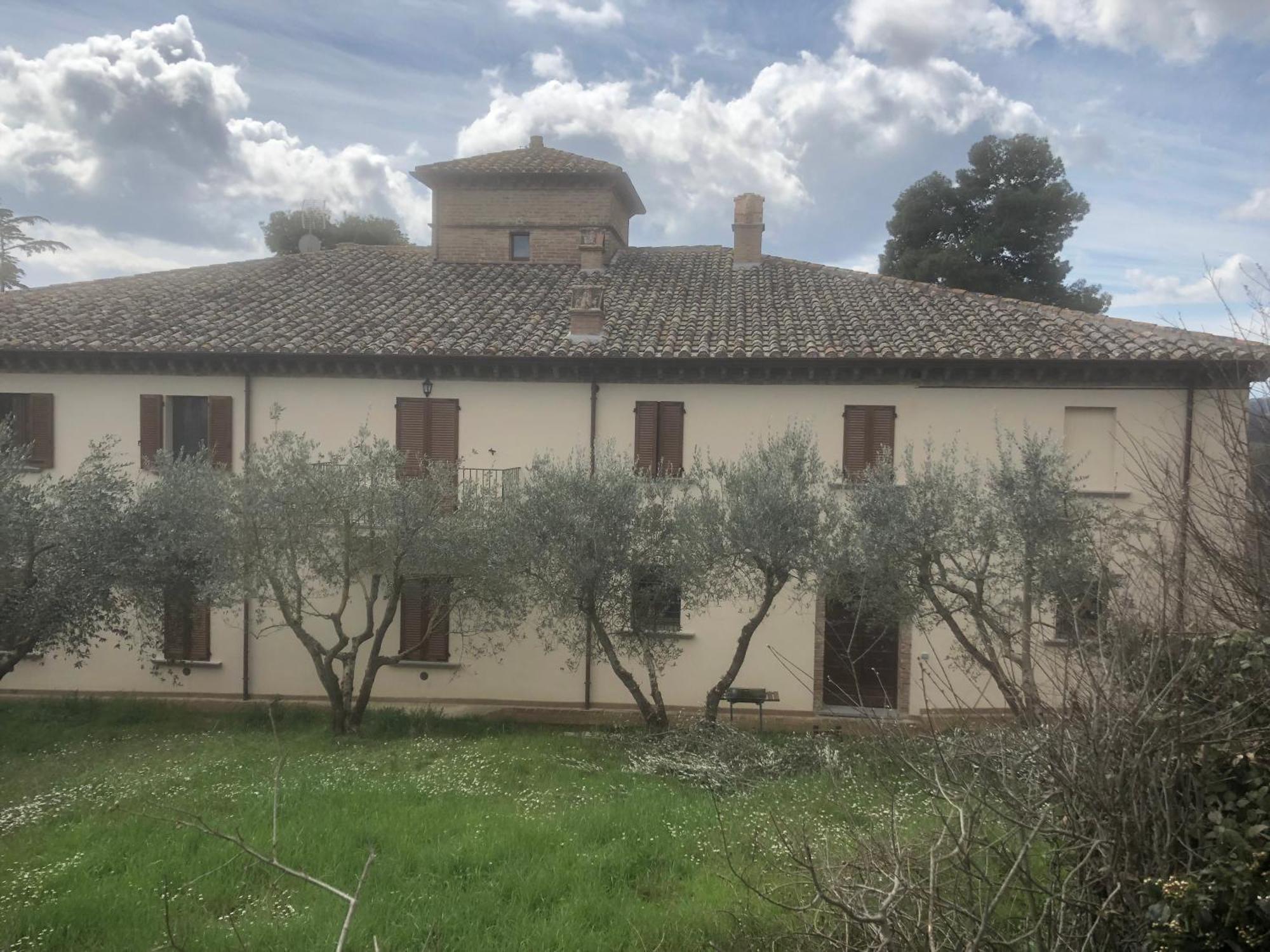 Casale Caiello1897 Spina Exterior foto
